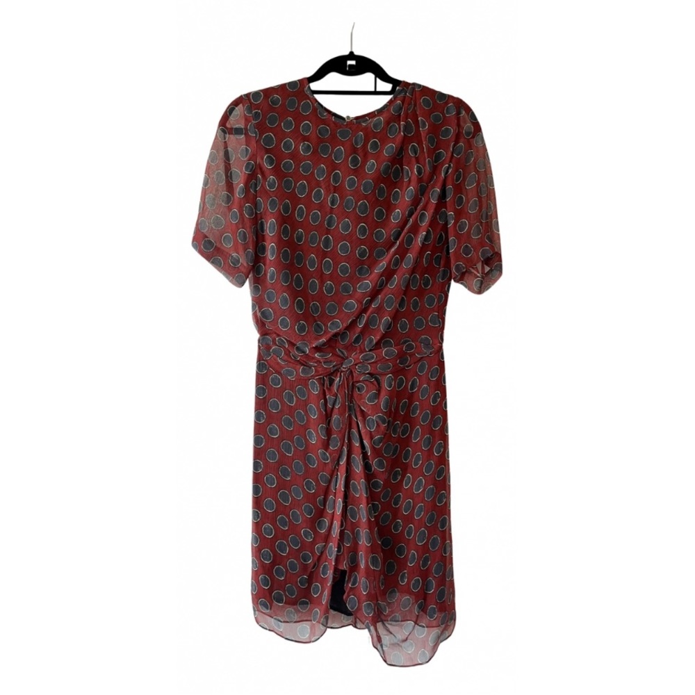 Isabel Marant Etoile Barden Dress